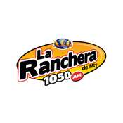 Rádio La Ranchera de Monterrey