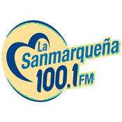 Rádio La Sanmarqueña