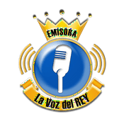 Rádio La voz del rey