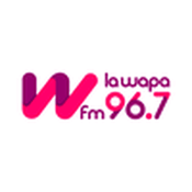 Rádio La Wapa 96.7 FM