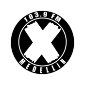 Rádio La X Medellín