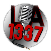 Rádio La1337