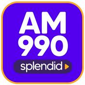 Rádio Splendid AM 990