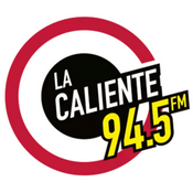 Rádio La Caliente 94.5 FM | Tampico