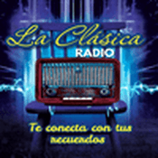 Rádio La Clasica