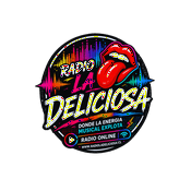 Rádio Radio La Deliciosa