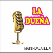 Rádio la dueña radio mx