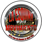 Rádio La Esquina Del Movimiento