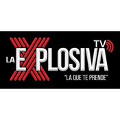 Rádio La Explosiva TV
