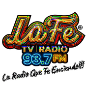 Rádio La FE Tv Radio, La Radio Que Te Enciende!!!