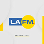 Rádio La FM Pereira