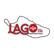 Rádio Lago FM - Brutalmente Joven