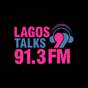 Rádio Lagos Talks 91.3