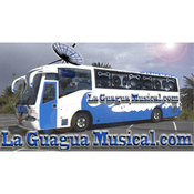 Rádio La-Guagua-Musical