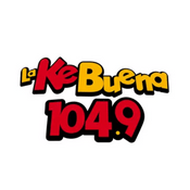 Rádio La Ke Buena 104.9 FM | Linares