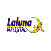 Rádio Laluna