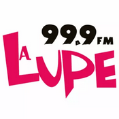 Rádio La Lupe 99.9 FM | Guadalajara