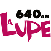 Rádio La Lupe 640 AM - 104.7 FM | CD Juárez