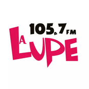 Rádio La Lupe 105.7 FM | Veracruz