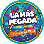 Rádio LA MAS PEGADA RADIO ONLINE