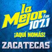 Rádio La Mejor Zacatecas