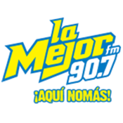 Rádio La Mejor Tijuana