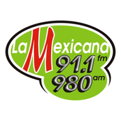 Rádio La Mexicana 91.1 