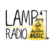 Rádio Lamp Radio