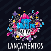 Rádio LANÇAMENTOS POP 