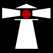 Rádio Lancashire's Lighthouse Radio