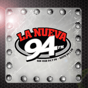 Rádio La Nueva 94 FM