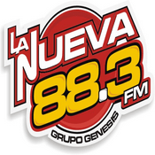 Rádio La Nueva 88.3 FM