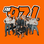 Rádio La Numero Uno 97.1 Fm