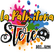 Rádio La Palmiteña Stereo 101.1