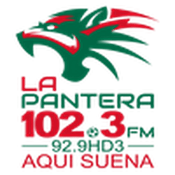 Rádio La Pantera 102.3 FM