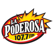 Rádio La Poderosa Aguascalientes