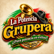 Rádio La Potencia Grupera 