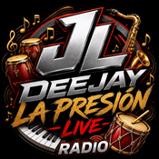 Rádio La presión live radio