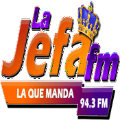 Rádio La Jefa Radio Colombia