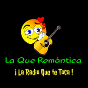 Rádio La Qué Romántica
