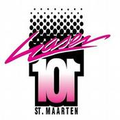 Rádio Laser 101 St. Maarten