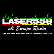 Rádio LASER558