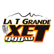 Rádio La T Grande 990 AM | Monterrey