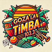Rádio Goza la Timba 103.3