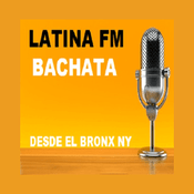 Rádio Latina Fm Bachata