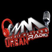 Rádio Latin Mix Masters Urban Radio