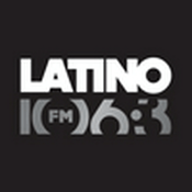 Rádio KMBG - Latino 106.3 FM