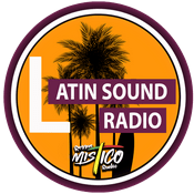 Rádio Sonido Latino Cr