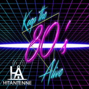 Rádio 0 24 Achtziger