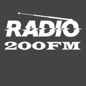 Rádio 200fm